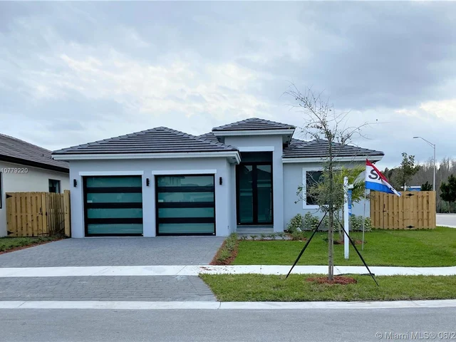 14680 SW 20th St, Miami FL 33175