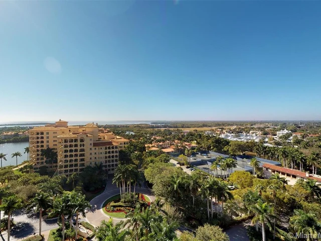 13621 Deering Bay Dr, Coral Gables FL 33158