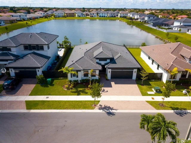 4454 SW 158th Ave, Miami FL 33185