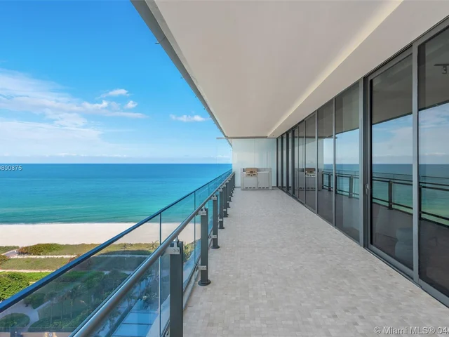 8701 Collins Avenue # 1203, Miami Beach FL 33154