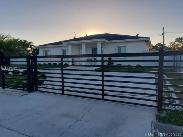 16250 NW 37th Ct, Miami Gardens FL 33054