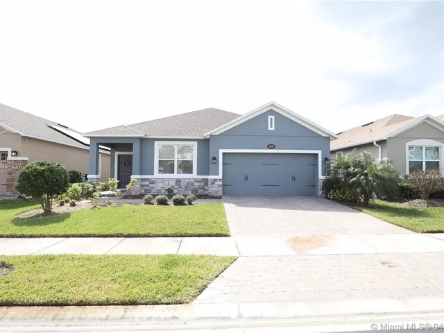 3336 Forton Drive, Orlando FL 32824