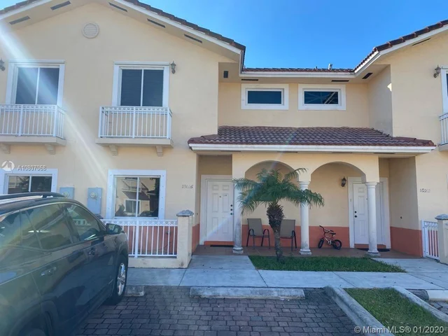 18026 NW 74th Ct # 18026, Hialeah FL 33015