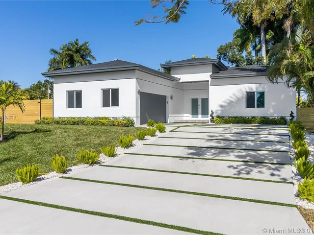 305 NE 117th ST, Miami FL 33161