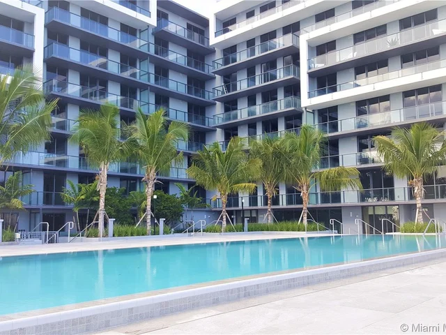 2960 NE 207th St # 713, Aventura FL 33180