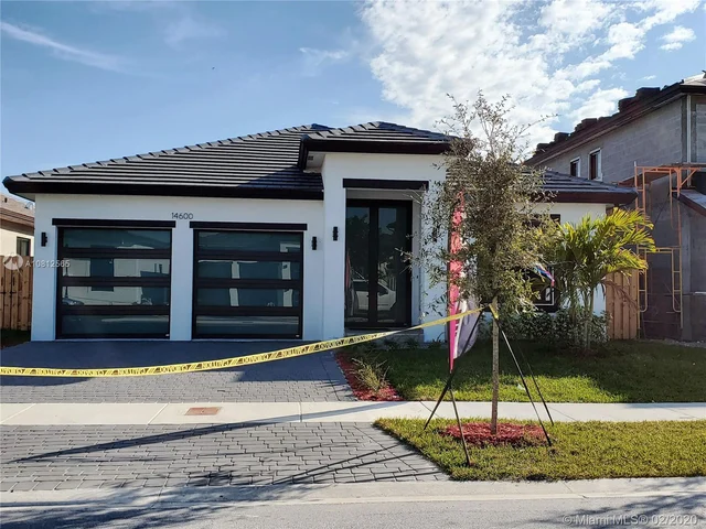 14600 SW 20th St, Miami FL 33175