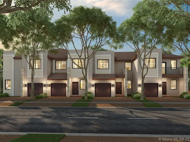 21412 NE 2 CT, Miami FL 33179