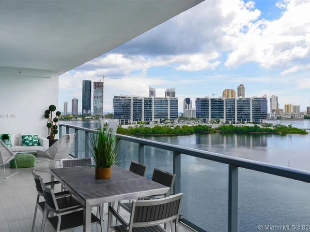 3300 NE 188 St # 912, Aventura FL 33180