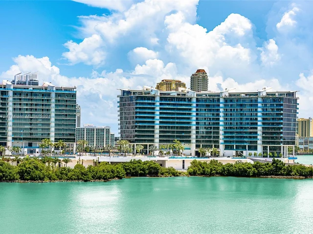 5000 Island Estates Dr # 1106, Aventura FL 33160