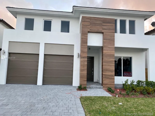 15056 SW 175 Street, Kendall FL 33187