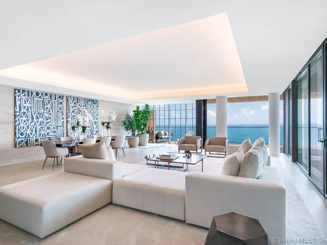 8955 Collins # 501, Miami Beach FL 33154