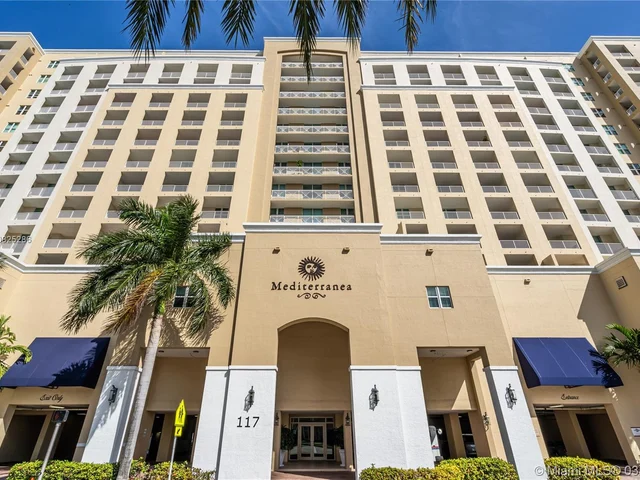 117 NW 42nd Ave # 1612, Miami FL 33126