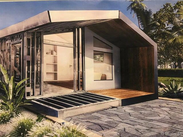 1922 NW 154th St, Miami Gardens FL 33054