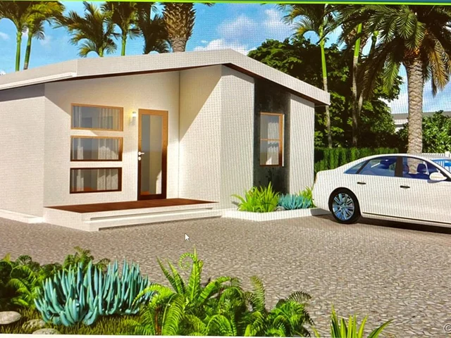 1930 NW 154th St, Miami Gardens FL 33054