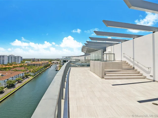 3300 NE 188th St, Aventura FL 33180