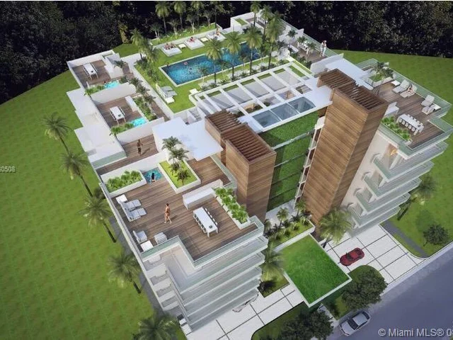 1150 102 St. # 1, Bay Harbor Islands FL 33154