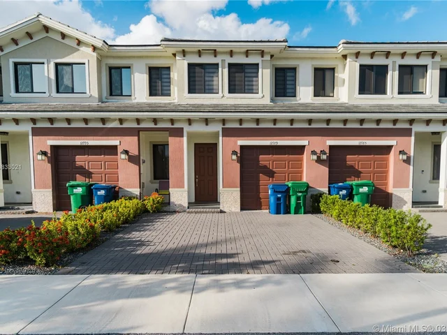 12789 SW 131st Ter # 12789, Miami FL 33186