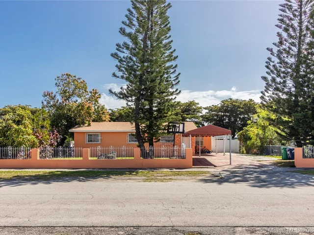 11272 SW 203rd Ter, Miami FL 33189