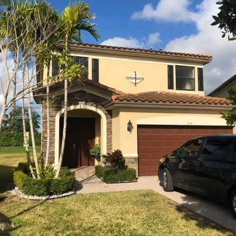 3574 W 86 terr, Hialeah Gardens FL 33018