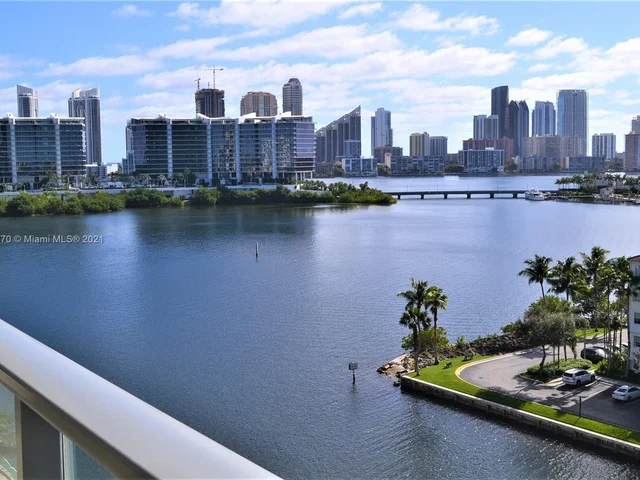 3250 NE 188th St # 805, Aventura FL 33180