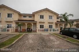18057 NW 74th Path # 18057, Hialeah FL 33015
