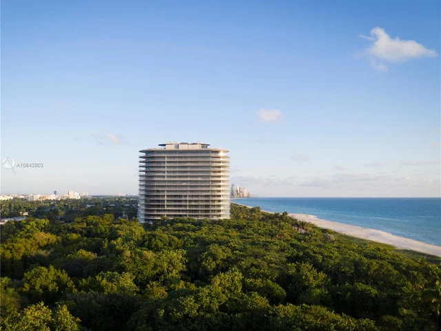 8701 Collins Avenue # 1201, Miami Beach FL 33154