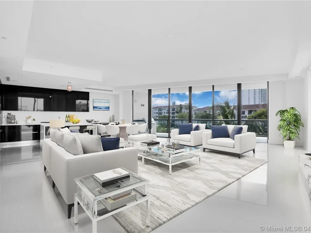 3250 NE 188th St # 201, Aventura FL 33180