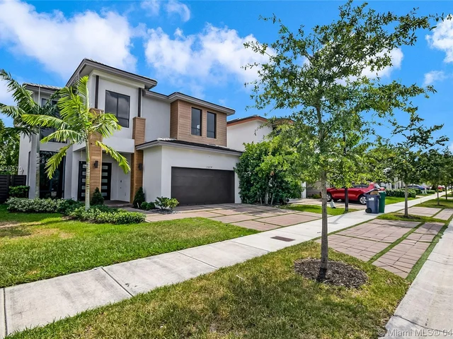 15874 SW 136th Way, Miami FL 33196