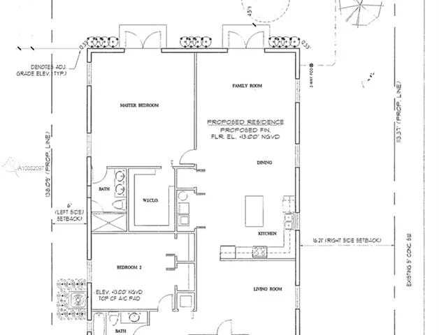 89 NE 116th St, Miami FL 33161