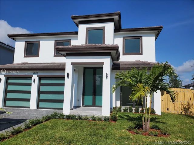 2030 SW 145th Ave, Miami FL 33175
