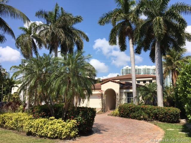 342 S Parkway Pkwy, Golden Beach FL 33160