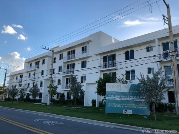 2651 NE 212th Ter # 304, Aventura FL 33180