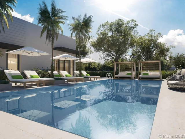 5525 SW 40 # U03, Dania Beach FL 33314