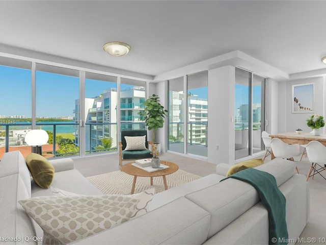 1150 102ND STREET # 601, Bay Harbor Islands FL 33154