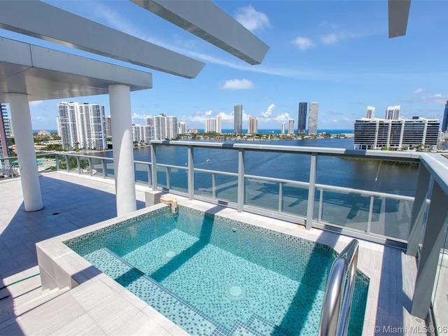 3300 NE 188th St, Aventura FL 33180