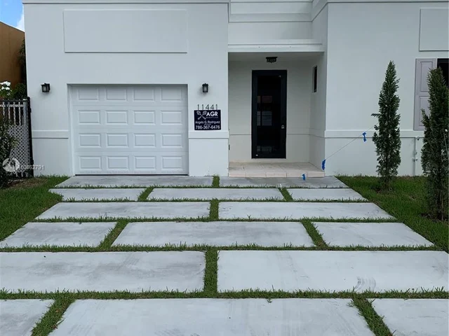 11441 SW 82nd Terrace, Miami FL 33173