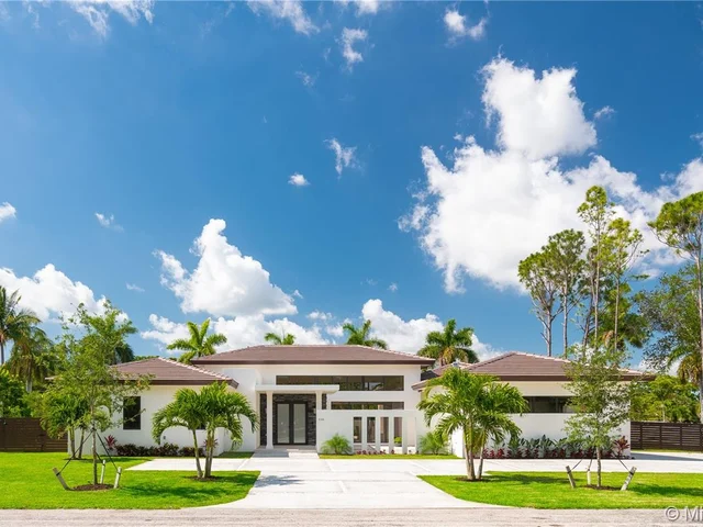 8380 SW 183rd Ter, Palmetto Bay FL 33157