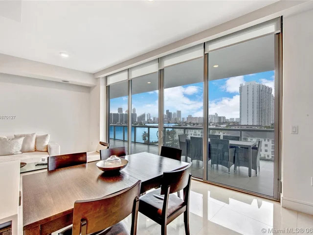 3250 NE 188th St # 604, Aventura FL 33180