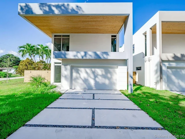 5887 SW 25th St, Miami FL 33155