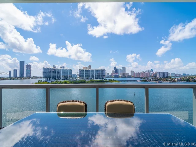 3300 NE 188th St # 816, Aventura FL 33180