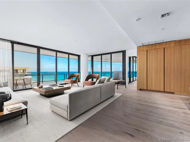8701 Collins Ave # 1101, Miami Beach FL 33154