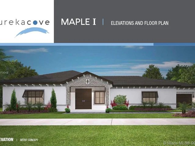 17765 SW 114th CT, Miami FL 33157