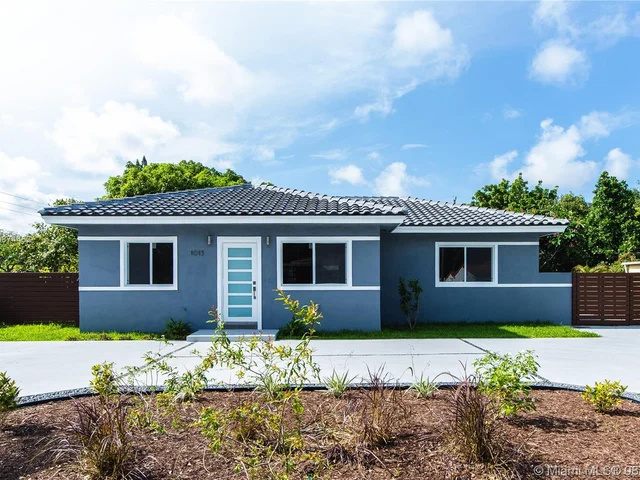 1015 NE 122nd St, North Miami FL 33161