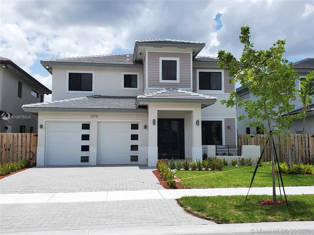 2078 SW 145th Ave, Miami FL 33175