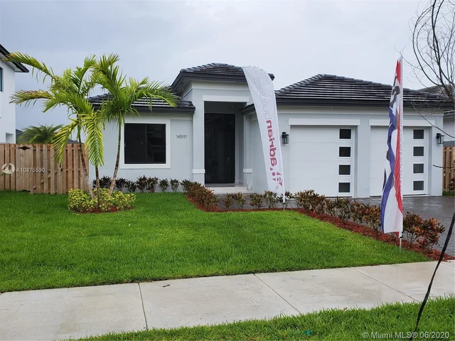 14591 SW 21st St, Miami FL 33175