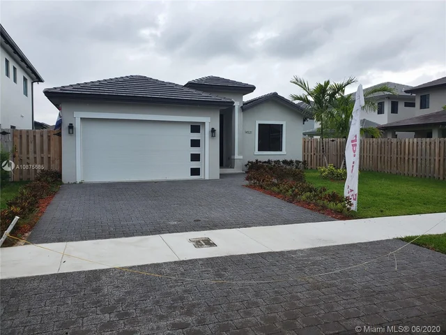 14531 SW 21st St, Miami FL 33175