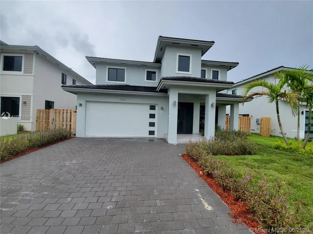 2062 SW 145th Ave, Miami FL 33175