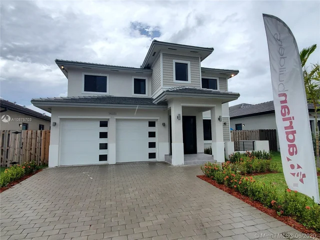 14651 SW 21st St, Miami FL 33175