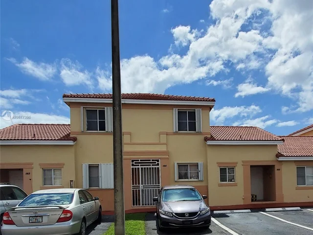 378 NW 114th Ave # 104, Sweetwater FL 33172