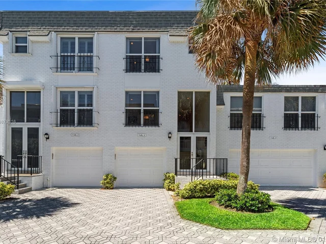 1194 Hillsboro Mile # 5, Hillsboro Beach FL 33062